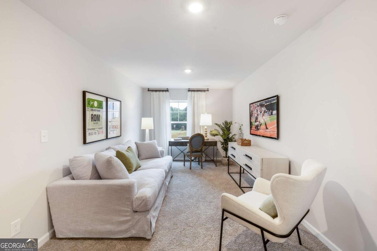 321 Yukon Drive Conyers - 17