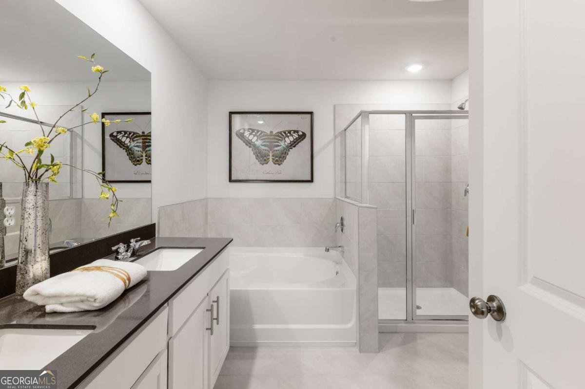 321 Yukon Drive Conyers - 21