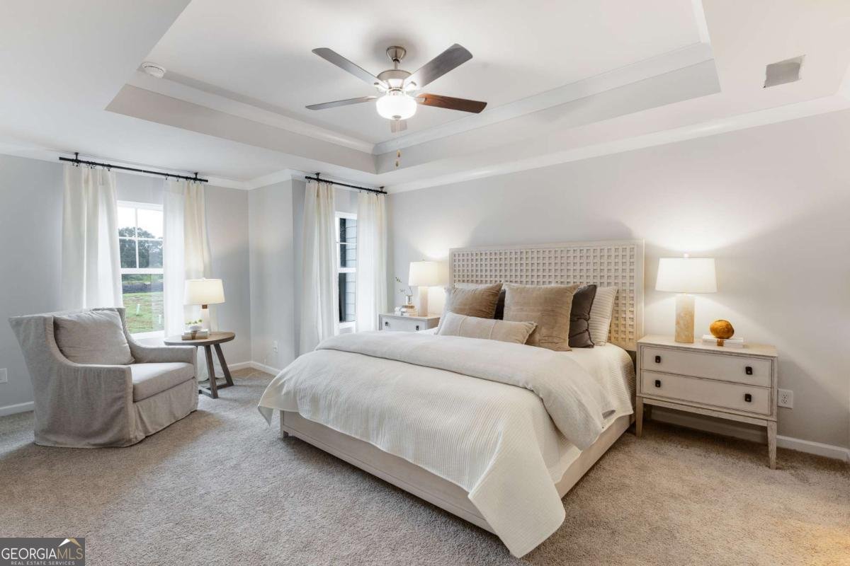 321 Yukon Drive Conyers - 22