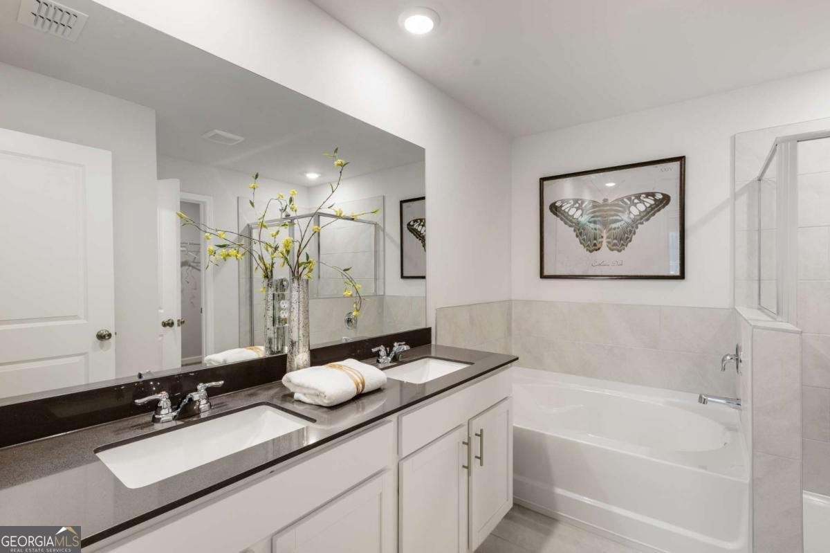 321 Yukon Drive Conyers - 26