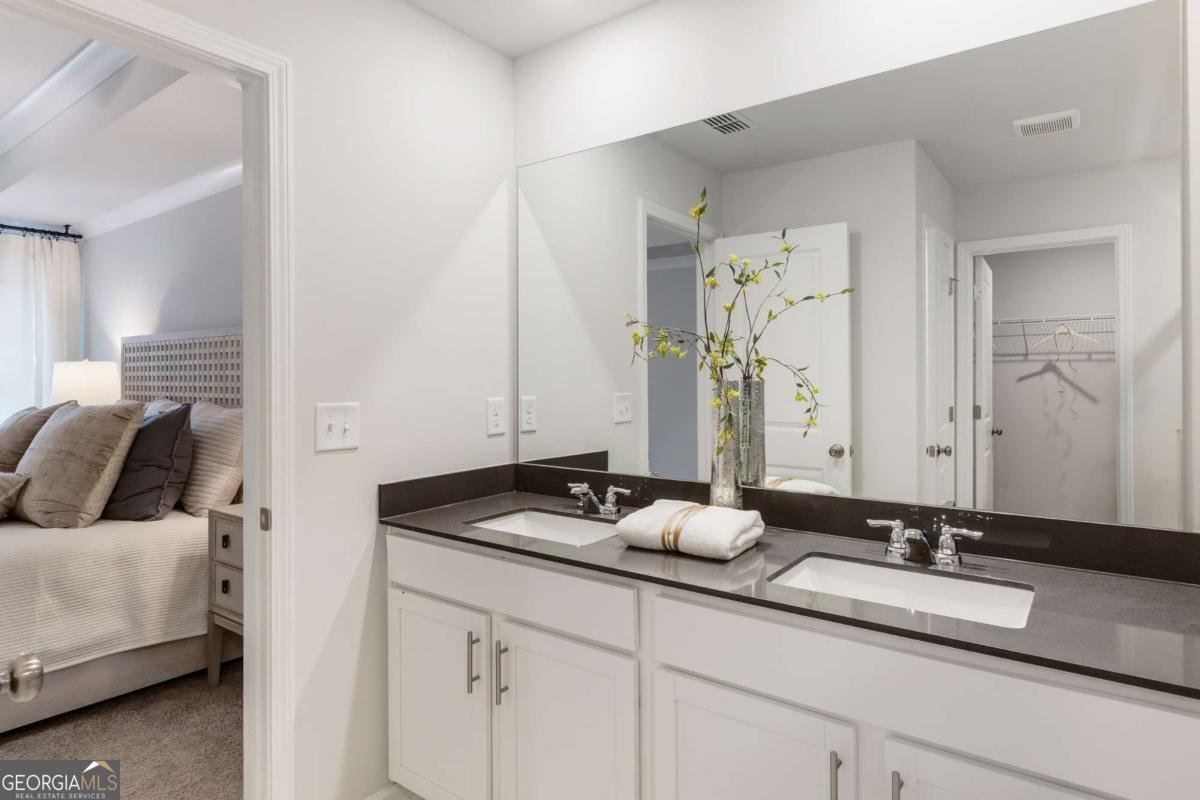 321 Yukon Drive Conyers - 28