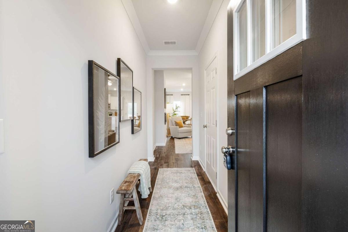 321 Yukon Drive Conyers - 4