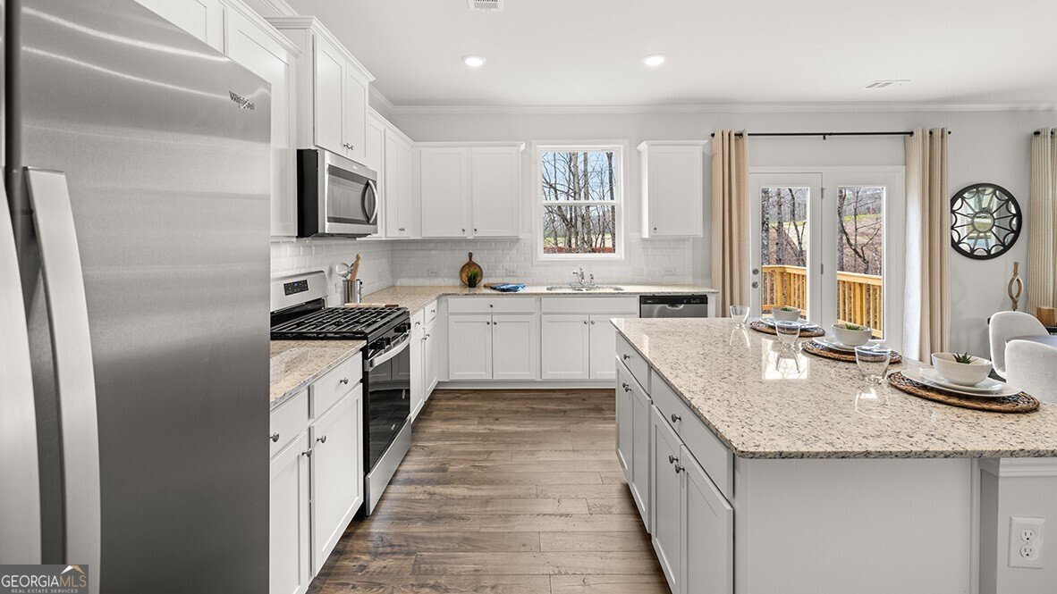 1019 Lost Creek Parkway Dallas - 10