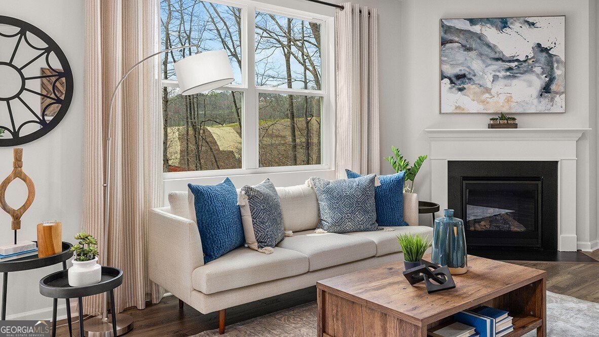 1019 Lost Creek Parkway Dallas - 18