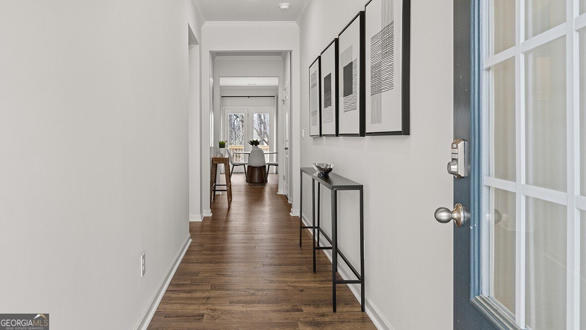 1019 Lost Creek Parkway Dallas - 2