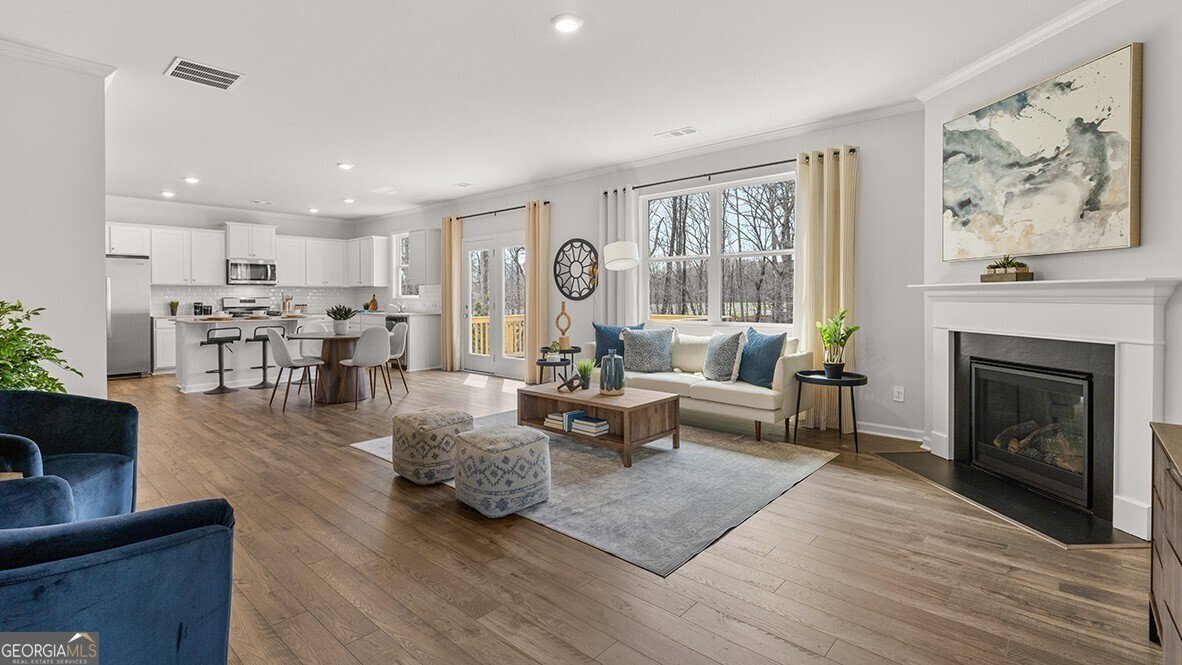 1019 Lost Creek Parkway Dallas - 21