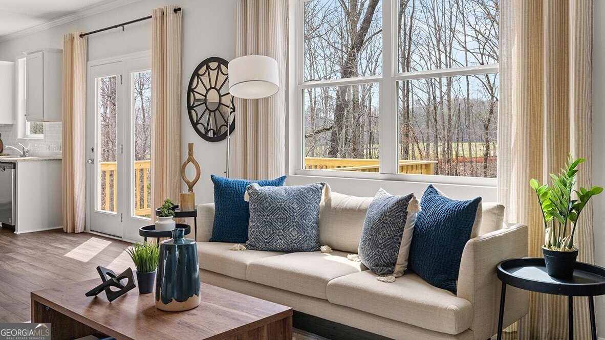 1019 Lost Creek Parkway Dallas - 22