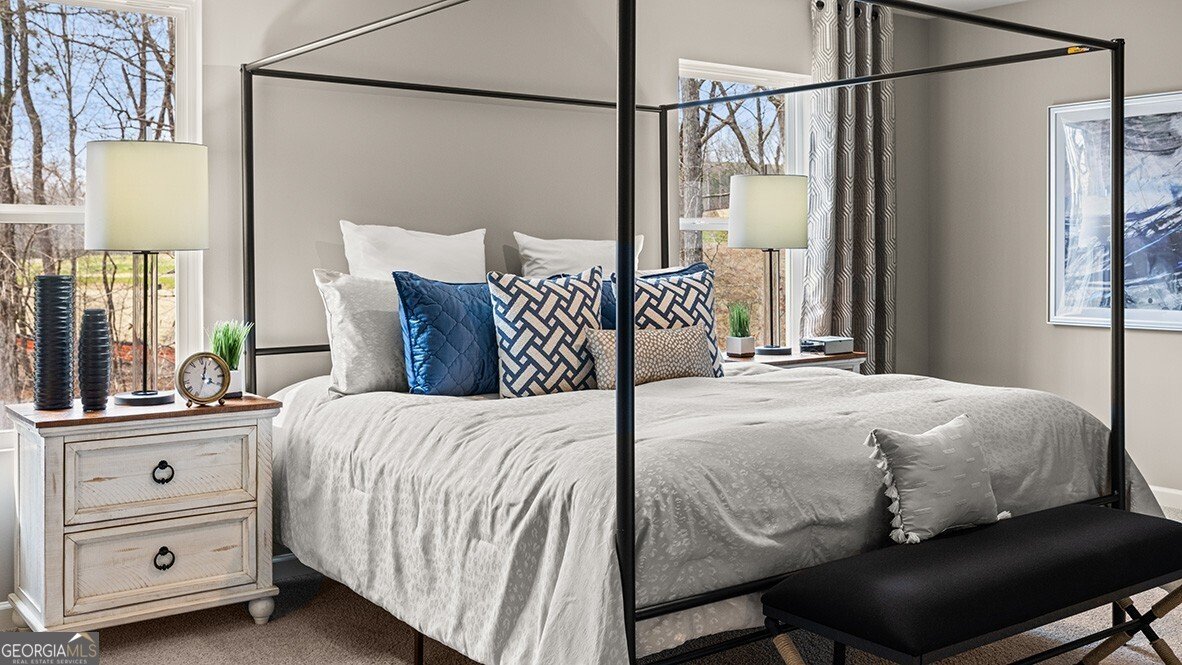 1019 Lost Creek Parkway Dallas - 26