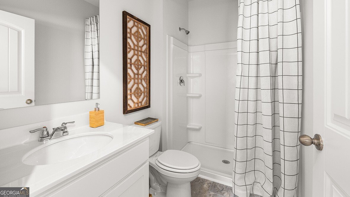 1019 Lost Creek Parkway Dallas - 3