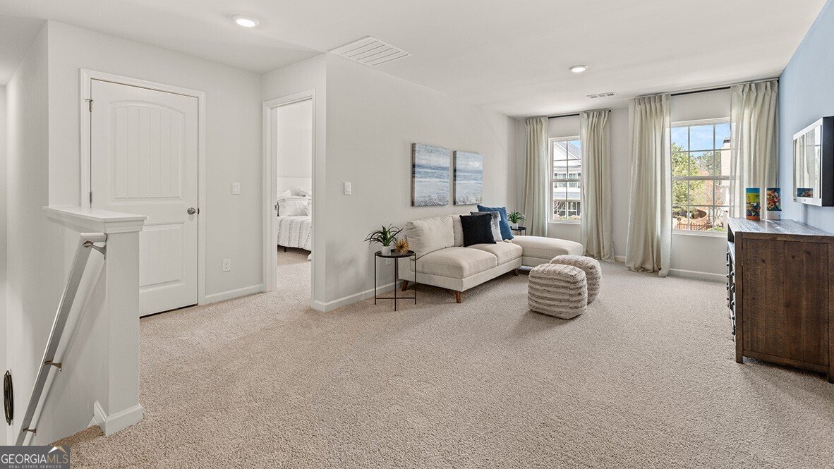 1019 Lost Creek Parkway Dallas - 36