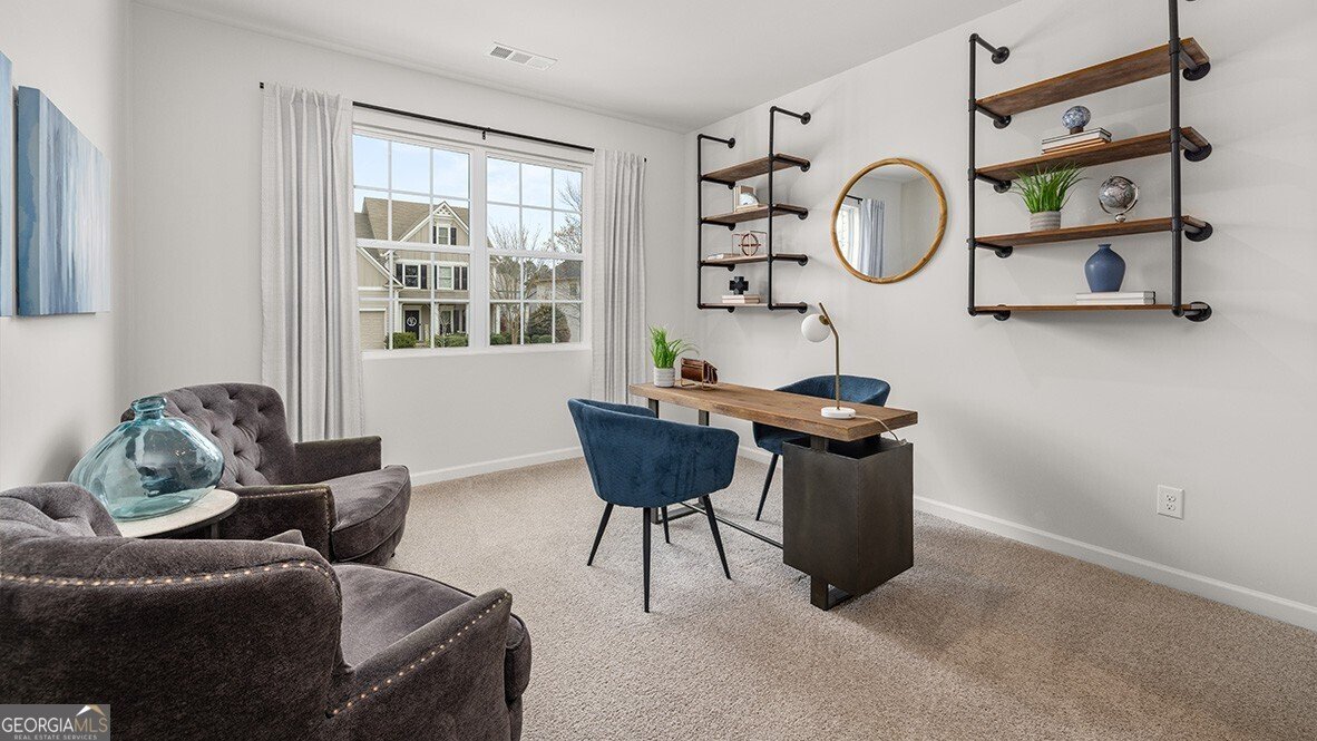 1019 Lost Creek Parkway Dallas - 53