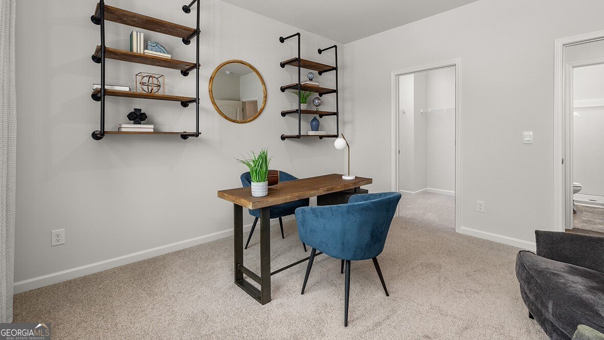 1019 Lost Creek Parkway Dallas - 54