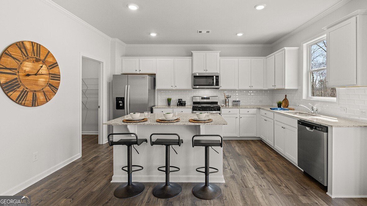 1019 Lost Creek Parkway Dallas - 7