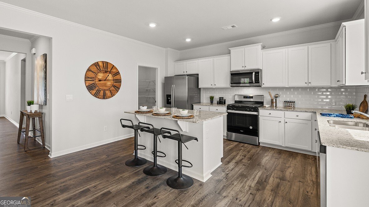 1019 Lost Creek Parkway Dallas - 8