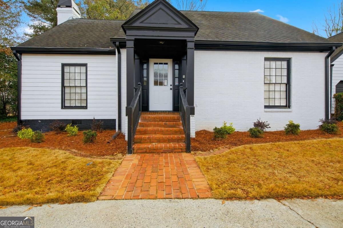 1044 Little Willeo Road Marietta - 2