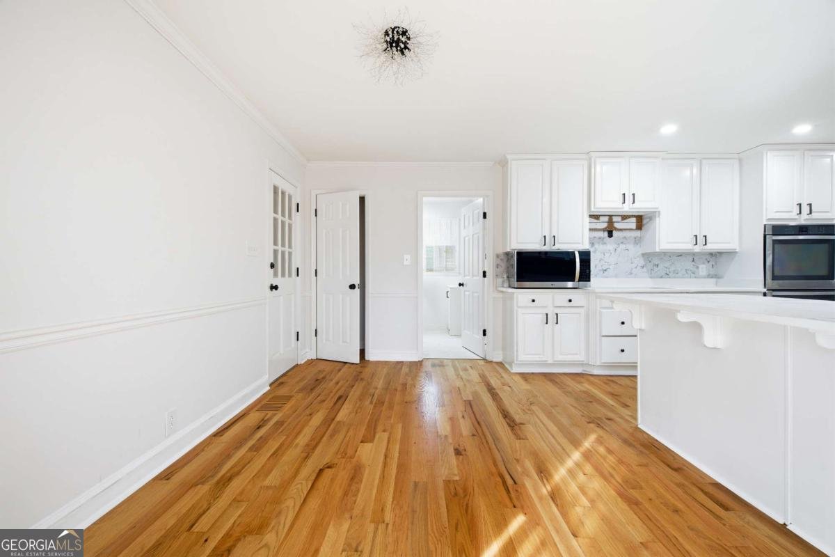 1044 Little Willeo Road Marietta - 28