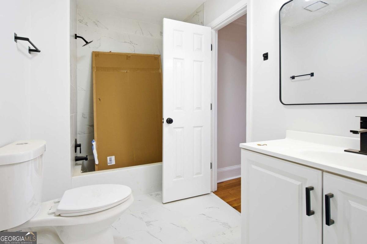 1044 Little Willeo Road Marietta - 40