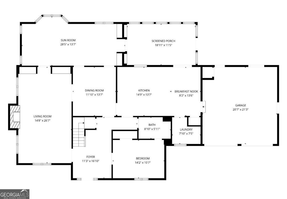 1044 Little Willeo Road Marietta - 44