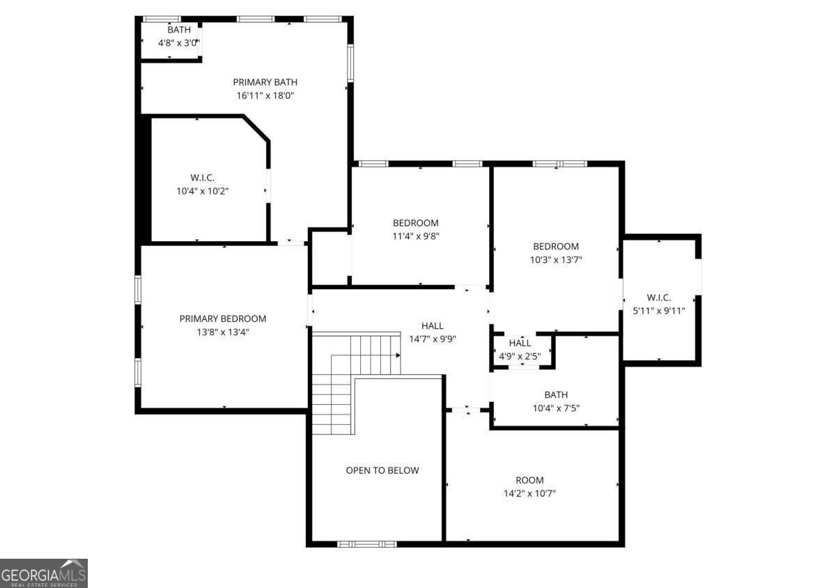 1044 Little Willeo Road Marietta - 45