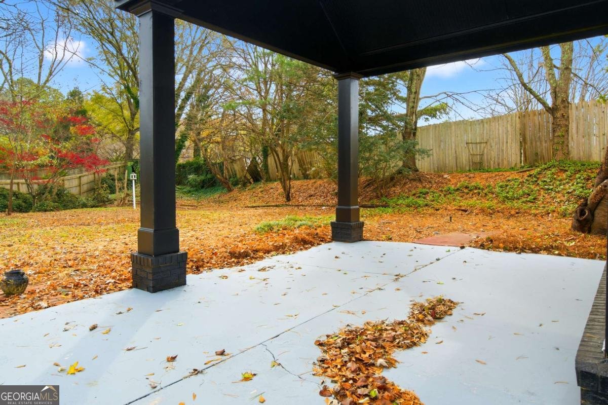 1044 Little Willeo Road Marietta - 5