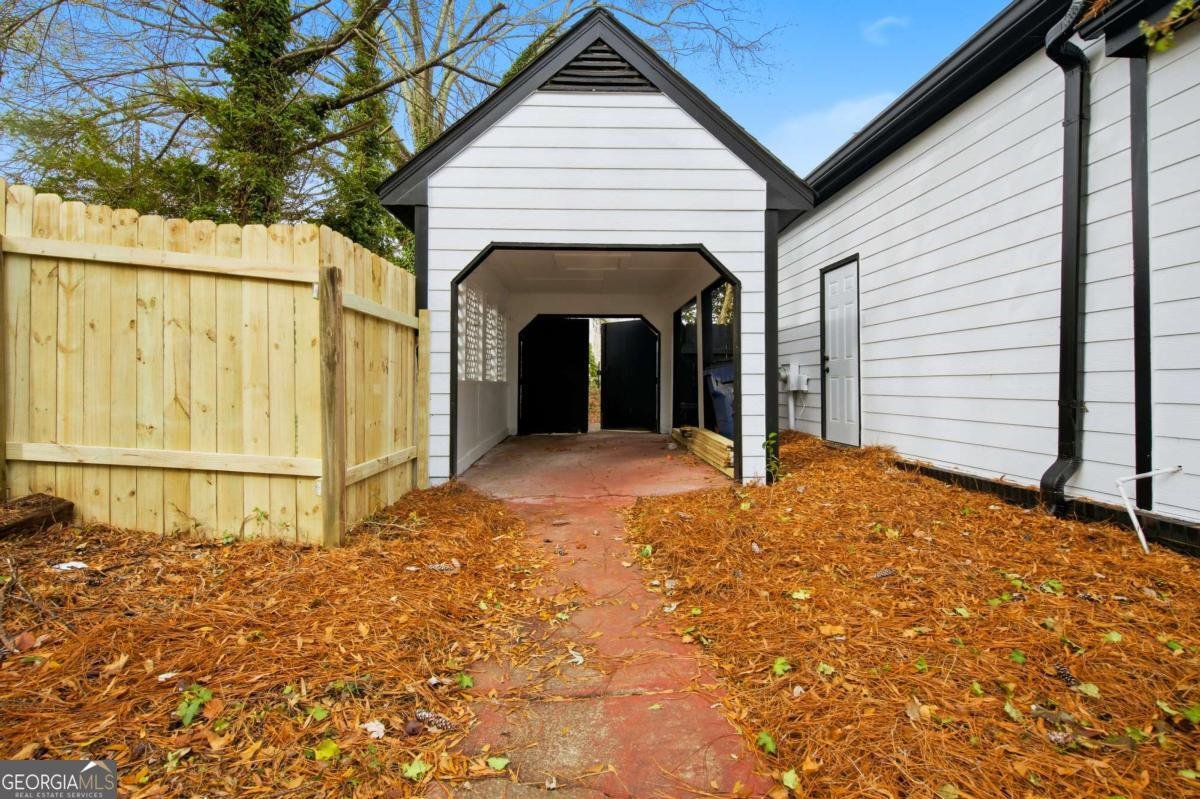 1044 Little Willeo Road Marietta - 6