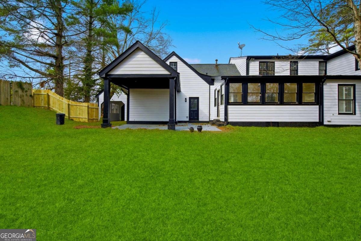 1044 Little Willeo Road Marietta - 9