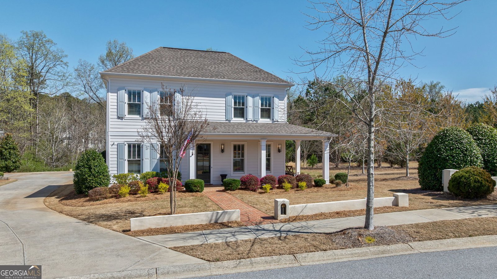 2970 Greenleffe Drive Statham - 27