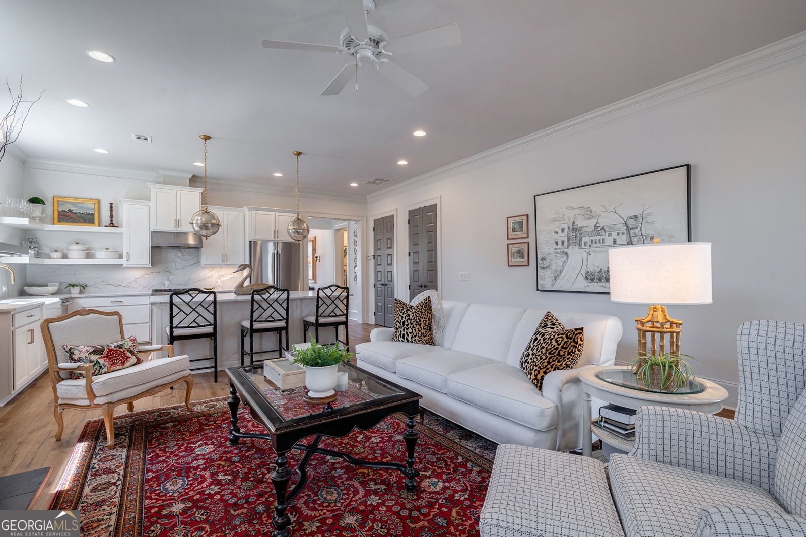 2970 Greenleffe Drive Statham - 9