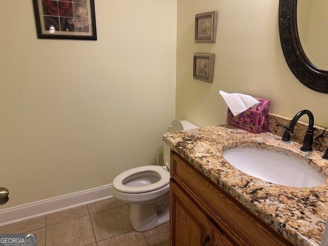 143 Buck Trail Griffin - 16