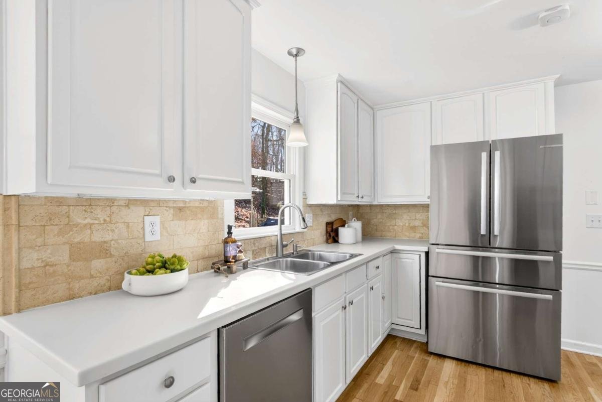 5092 Hidden Branches Circle Dunwoody - 10