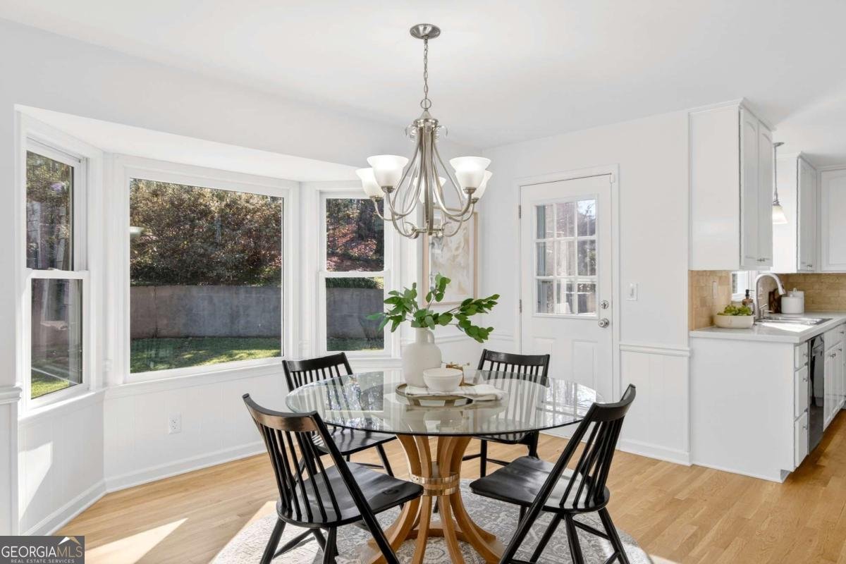 5092 Hidden Branches Circle Dunwoody - 11