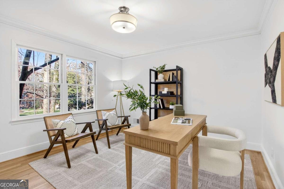 5092 Hidden Branches Circle Dunwoody - 12