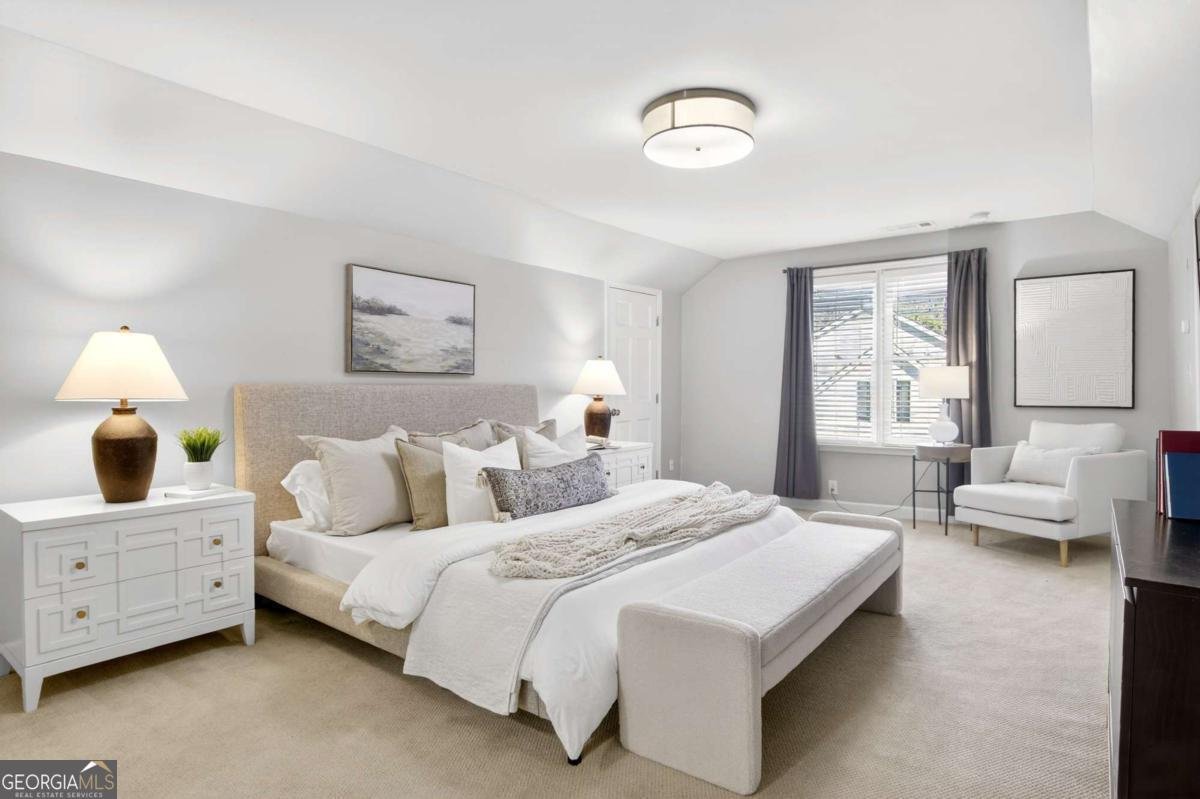 5092 Hidden Branches Circle Dunwoody - 14