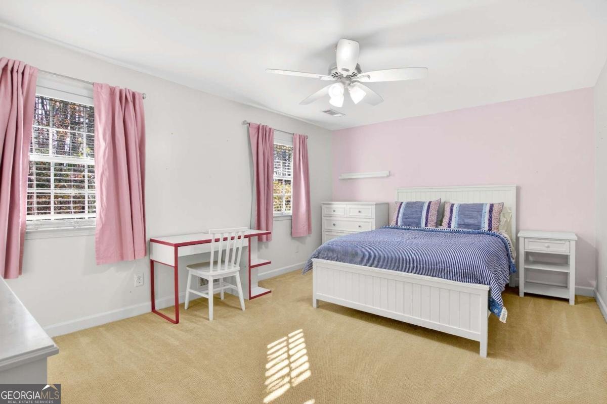 5092 Hidden Branches Circle Dunwoody - 15