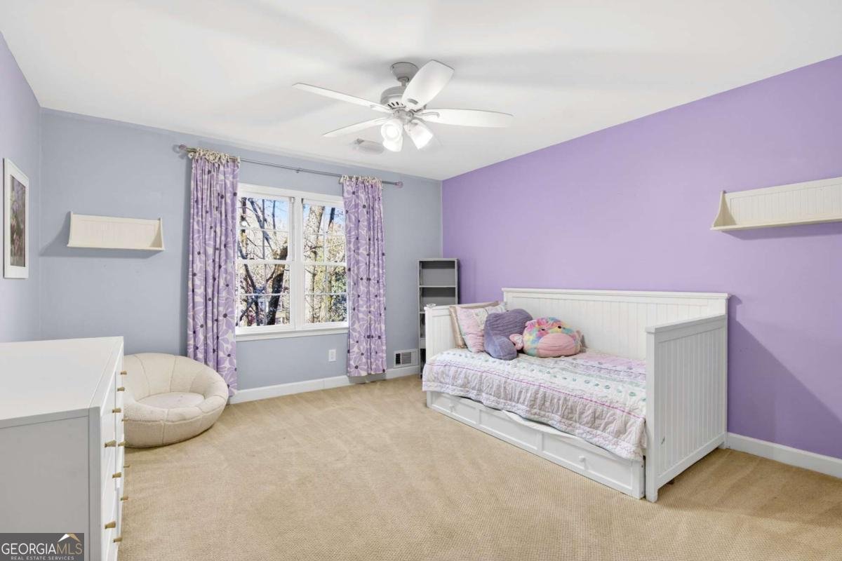 5092 Hidden Branches Circle Dunwoody - 16