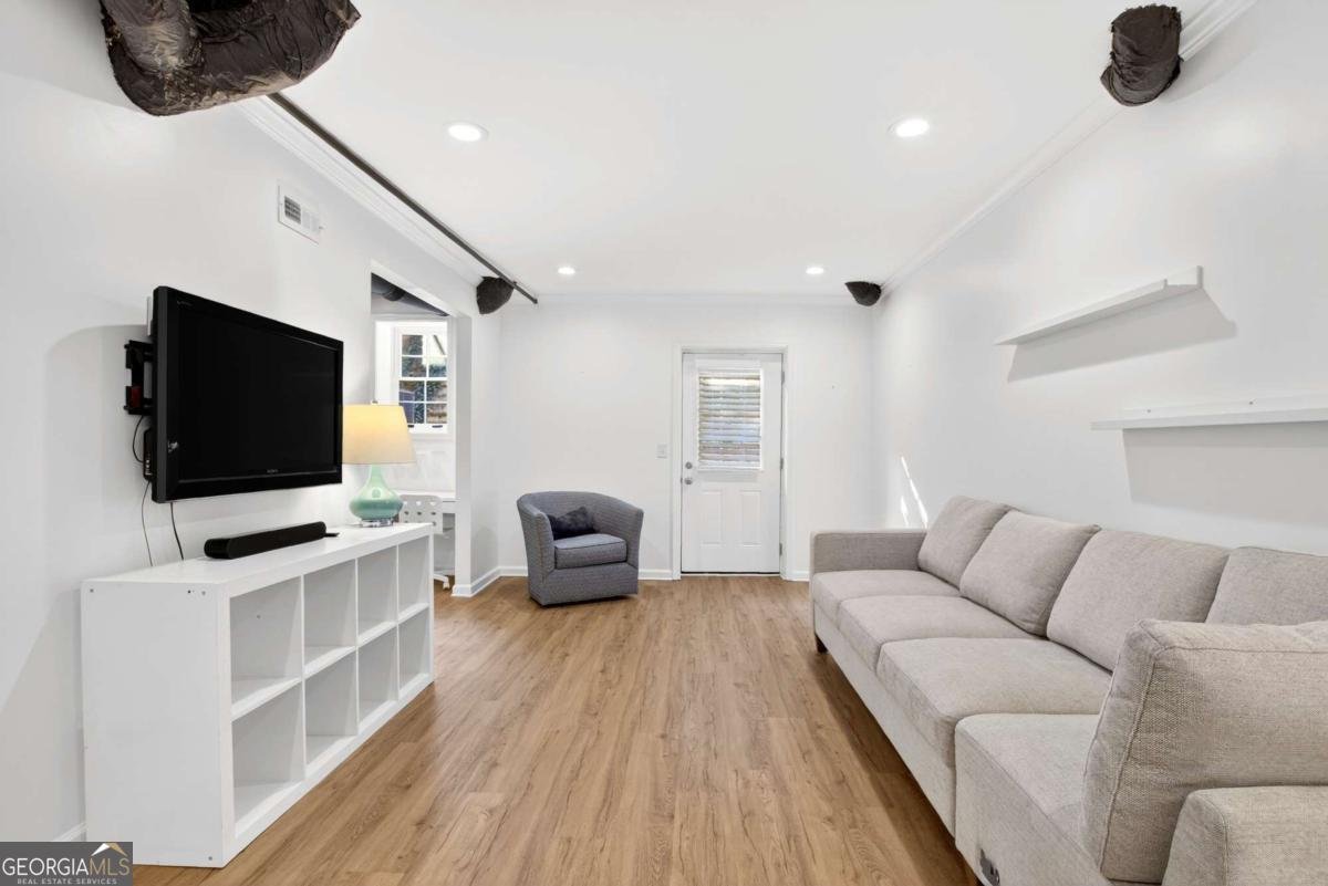 5092 Hidden Branches Circle Dunwoody - 19