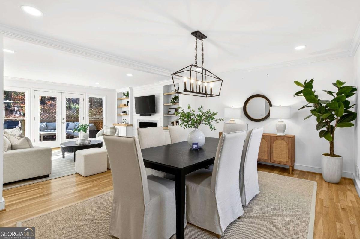 5092 Hidden Branches Circle Dunwoody - 2