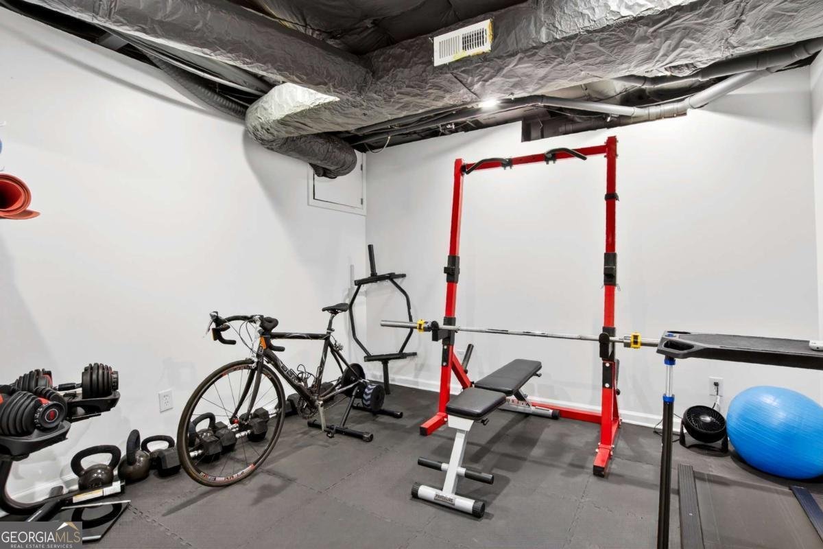 5092 Hidden Branches Circle Dunwoody - 22