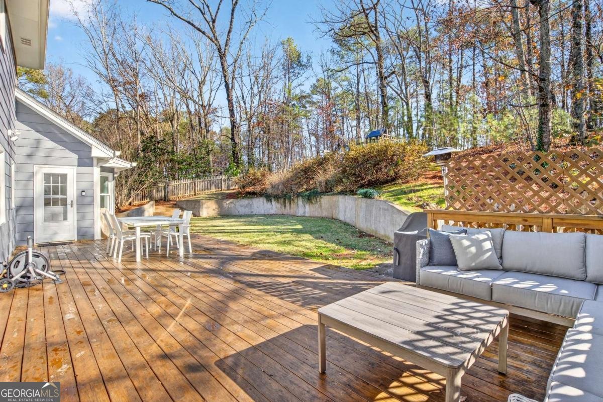 5092 Hidden Branches Circle Dunwoody - 23