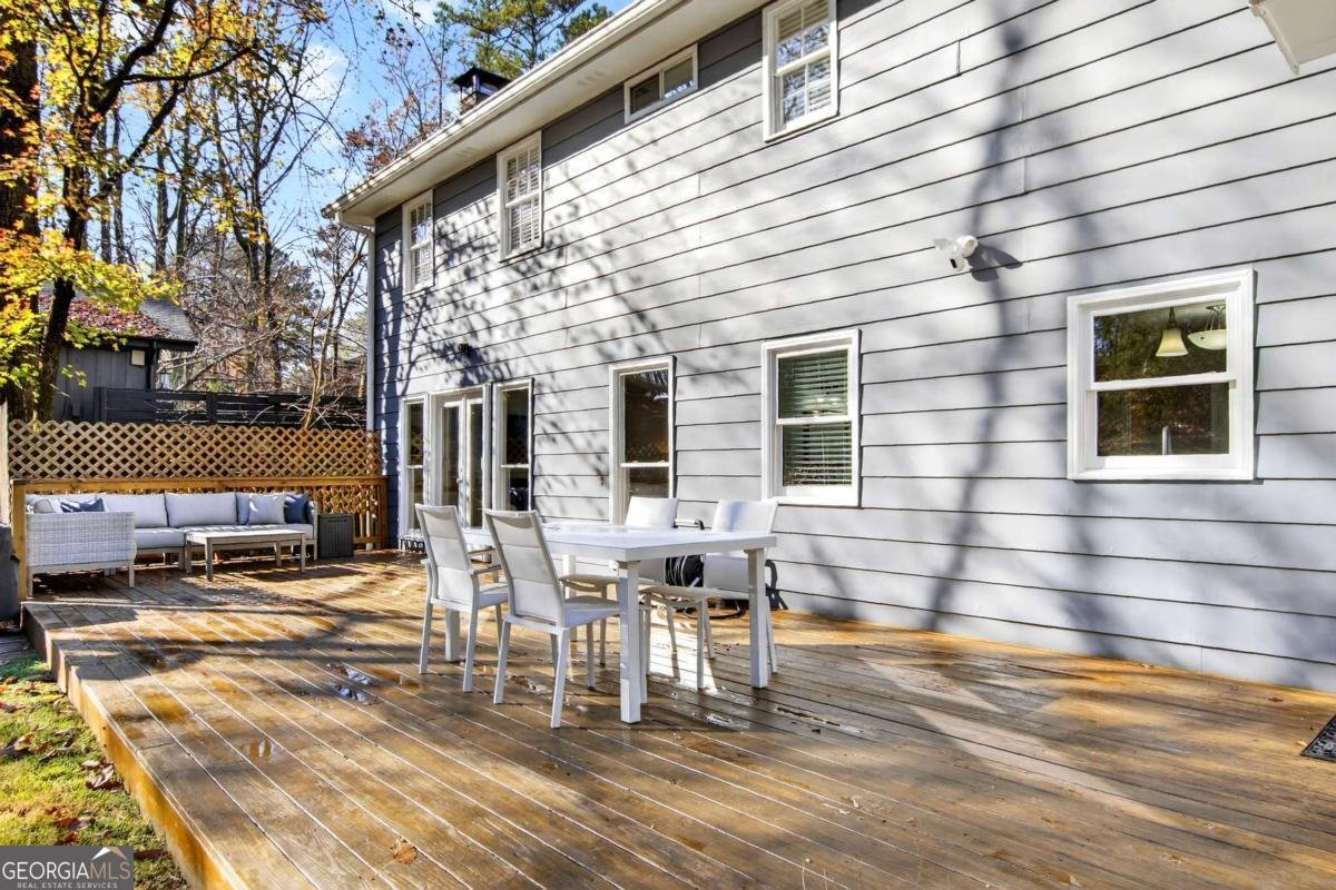 5092 Hidden Branches Circle Dunwoody - 25