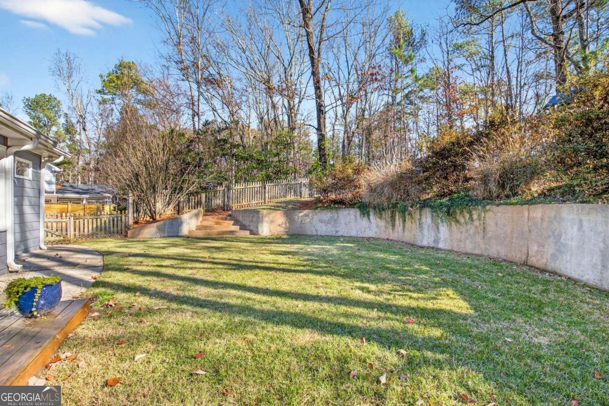 5092 Hidden Branches Circle Dunwoody - 26