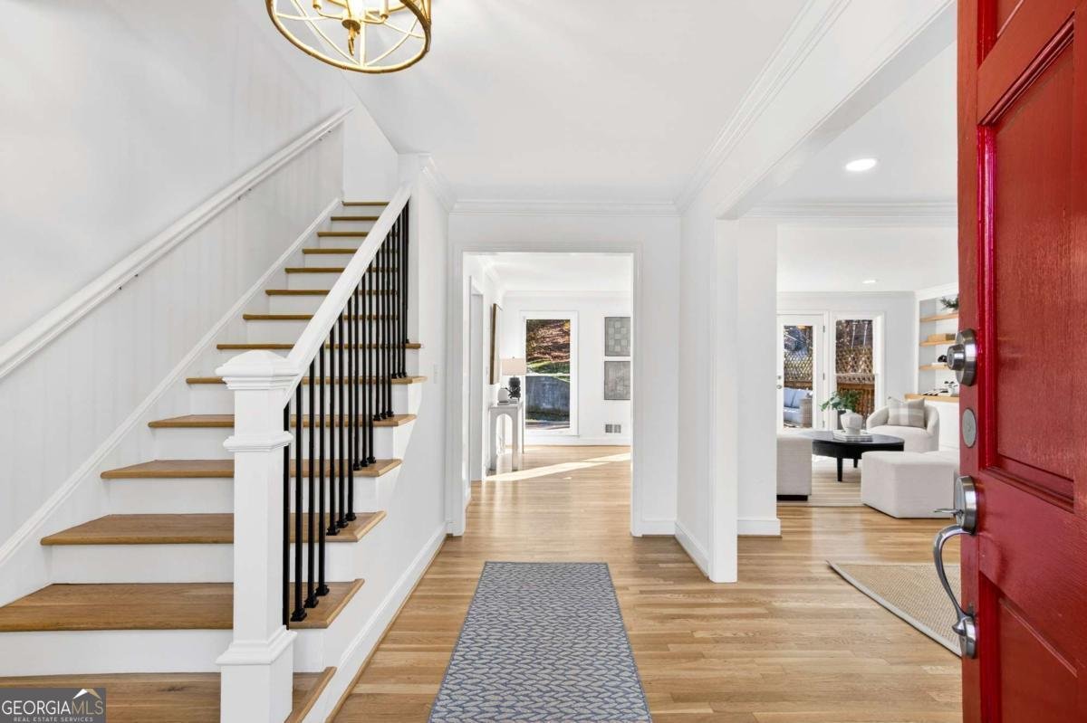 5092 Hidden Branches Circle Dunwoody - 3