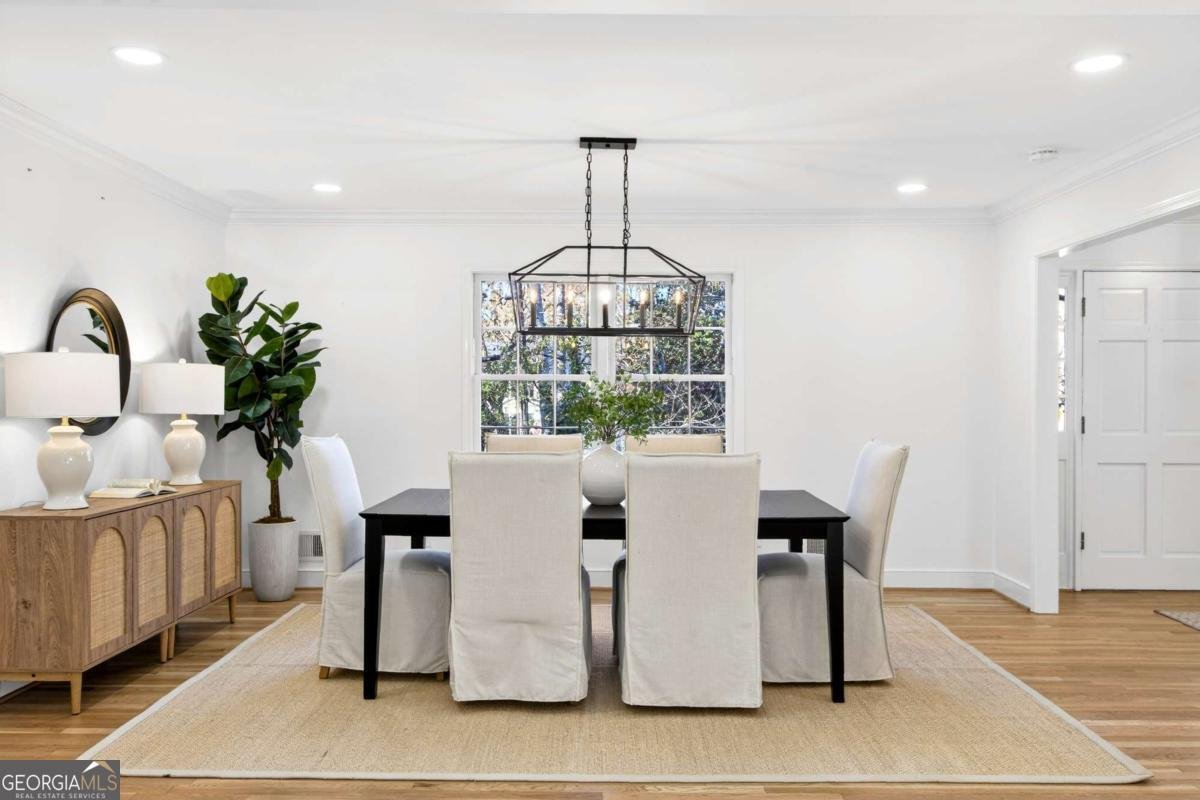 5092 Hidden Branches Circle Dunwoody - 4