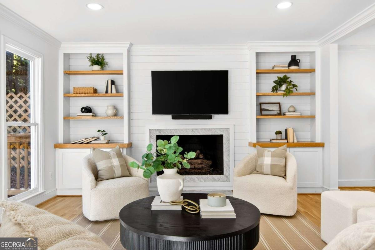 5092 Hidden Branches Circle Dunwoody - 6