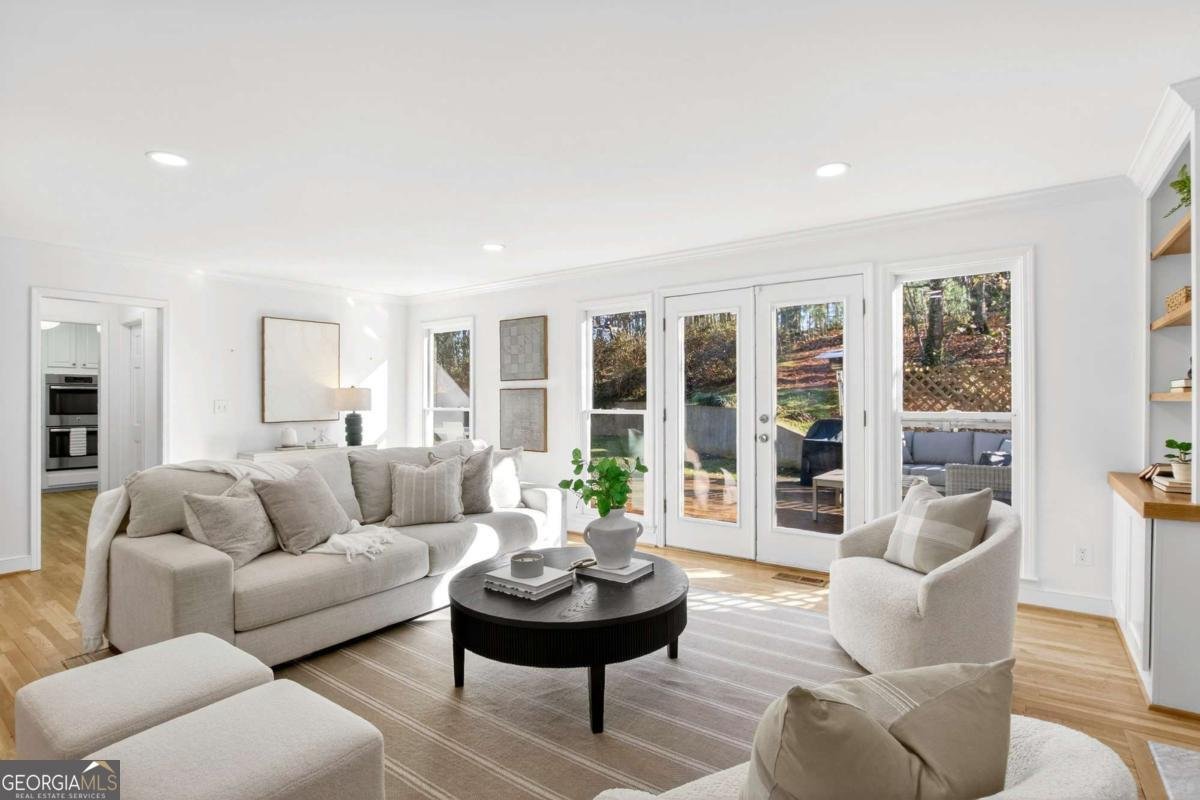 5092 Hidden Branches Circle Dunwoody - 7