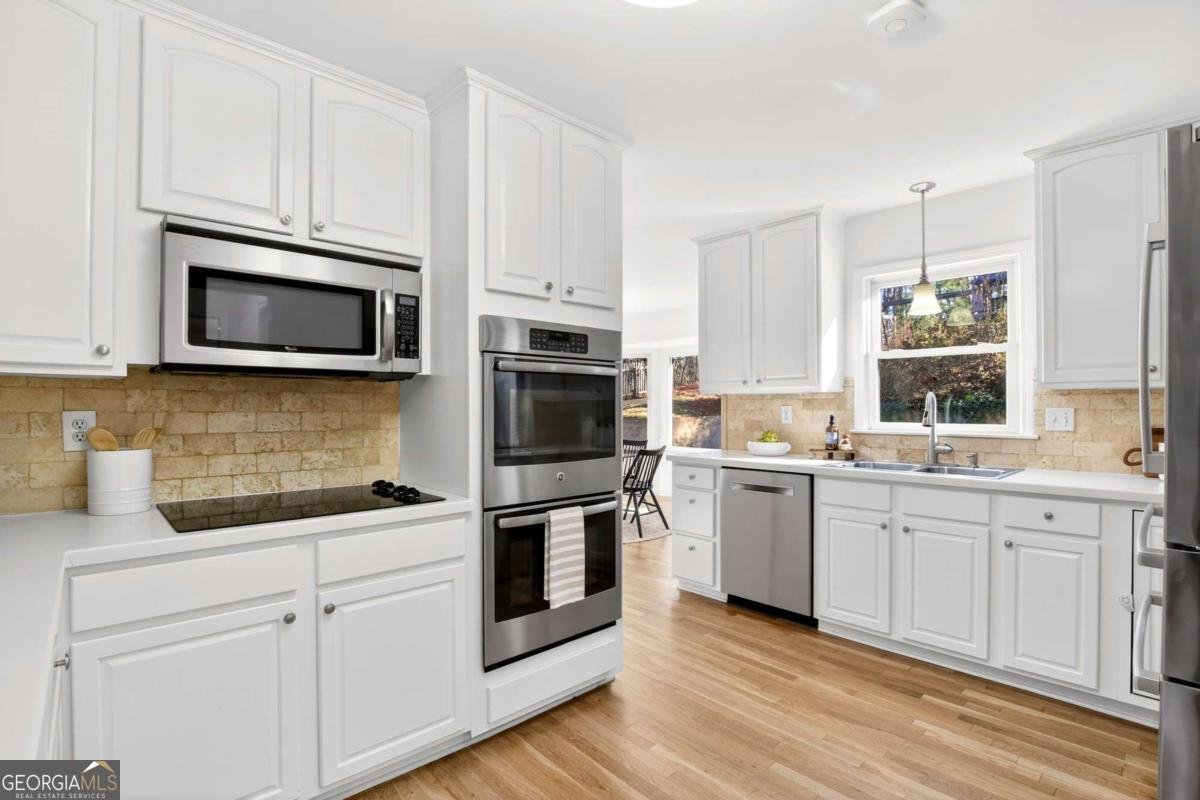 5092 Hidden Branches Circle Dunwoody - 8