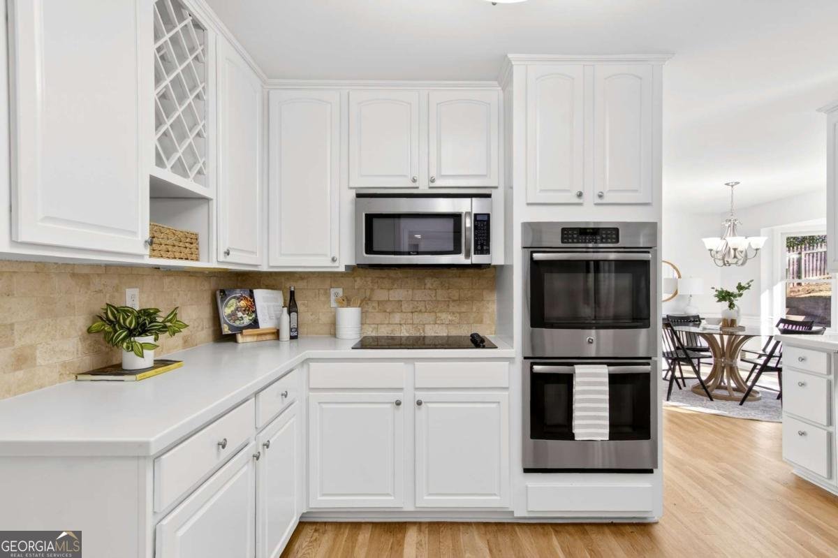 5092 Hidden Branches Circle Dunwoody - 9