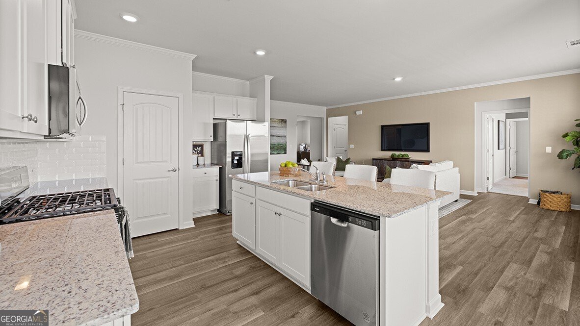 509 Majestic Oak Circle Dallas - 12