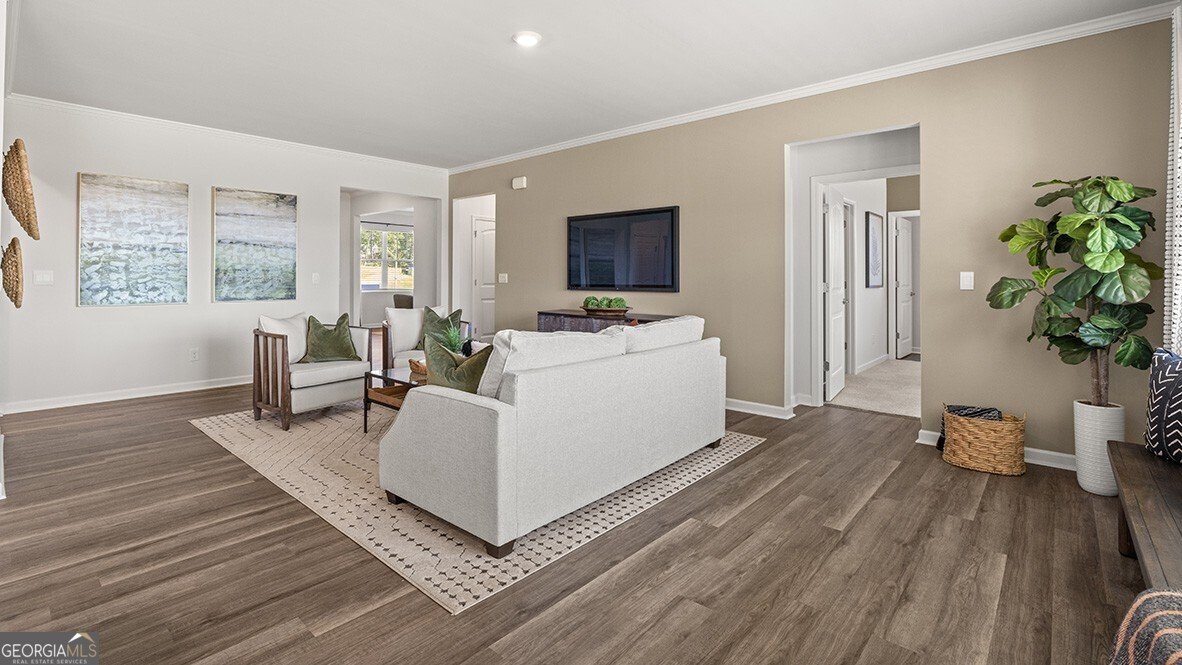 509 Majestic Oak Circle Dallas - 19