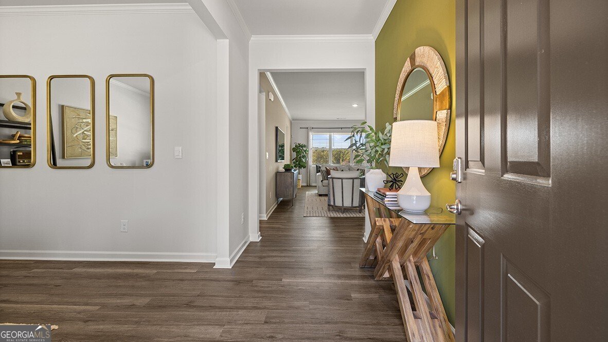 509 Majestic Oak Circle Dallas - 2